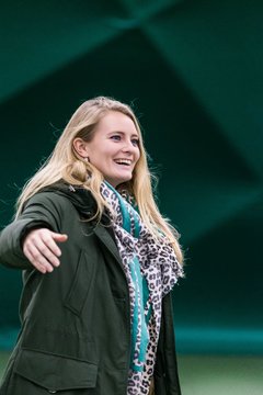 Luise Intert 79 - RL TC RW Wahlstedt - Der Club an der Alster : Ergebnis: 1:5